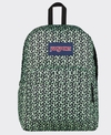 Jansport Superbreak Plus - Team Colours Bratty Black
