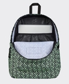 Jansport Superbreak Plus - Team Colours Bratty Black
