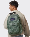 Jansport Superbreak Plus - Team Colours Bratty Black