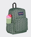 Jansport Superbreak Plus - Team Colours Bratty Black