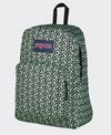 Jansport Superbreak Plus - Team Colours Bratty Black