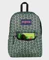 Jansport Superbreak Plus - Team Colours Bratty Black