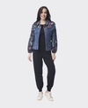 Orientique Jacket Denim Benin