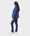Orientique Jacket Quilted Reversible Aubusson