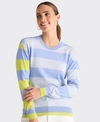 Zaket & Plover Jumper Costal Stripe