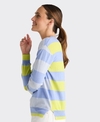 Zaket & Plover Jumper Costal Stripe