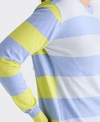 Zaket & Plover Jumper Costal Stripe