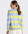 Zaket & Plover Jumper Costal Stripe