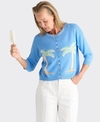 Zaket & Plover Cardi Island 