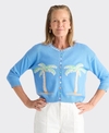 Zaket & Plover Cardi Island 