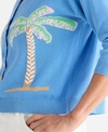 Zaket & Plover Cardi Island 