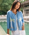 Zaket & Plover Cardi Island 