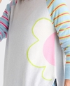 Zaket & Plover Top Knit Bright Side