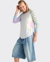Zaket & Plover Top Knit Bright Side