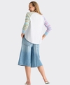 Zaket & Plover Top Knit Bright Side