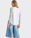 Zaket & Plover Top Knit Bright Side
