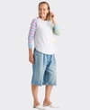Zaket & Plover Top Knit Bright Side