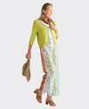 Zaket & Plover Cardi Crochet Trim