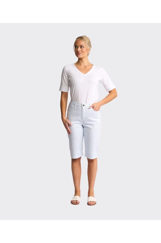Vassalli Short Custom Lightweight Printed