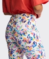 Vassalli Pant Sierra 7/8 Slim Leg Pull On Printed