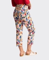 Vassalli Pant Sierra 7/8 Slim Leg Pull On Printed