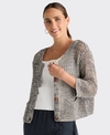 LD + Co Cardi Colour Mix