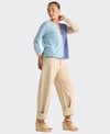 LD + Co Cardi Colour Block