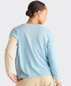 LD + Co Cardi Colour Block
