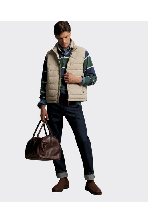 RMW Rydal Padded Vest
