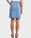 Elm Skirt Birdie Denim