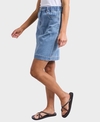 Elm Skirt Birdie Denim