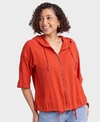 Elm Jacket Saltair Lightweight