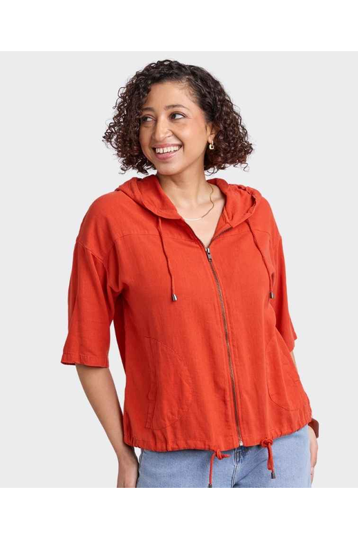 Elm Jacket Saltair Lightweight