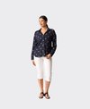 Oh Three Shirt Boxy Fit