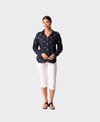 Oh Three Shirt Boxy Fit