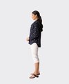 Oh Three Shirt Boxy Fit