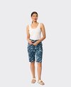 Esplanade Shorts Tee-Rific Printed