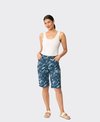 Esplanade Shorts Tee-Rific Printed