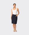 Esplanade Skirt Tee-Rific