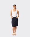 Esplanade Skirt Tee-Rific
