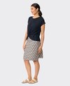Esplanade Skirt Tee-Rific Printed