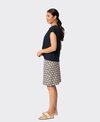 Esplanade Skirt Tee-Rific Printed