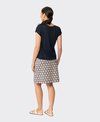 Esplanade Skirt Tee-Rific Printed