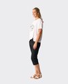 Esplanade Trousers Roll Up