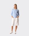 Memo Short Denim Utility