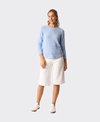 Memo Short Denim Utility
