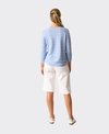 Memo Short Denim Utility