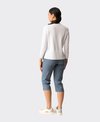 Foil Cardigan Best Feature 
