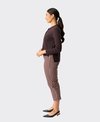 Foil Cardigan Best Feature 