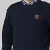 Swanndri Seafarer Crew Neck Sweater